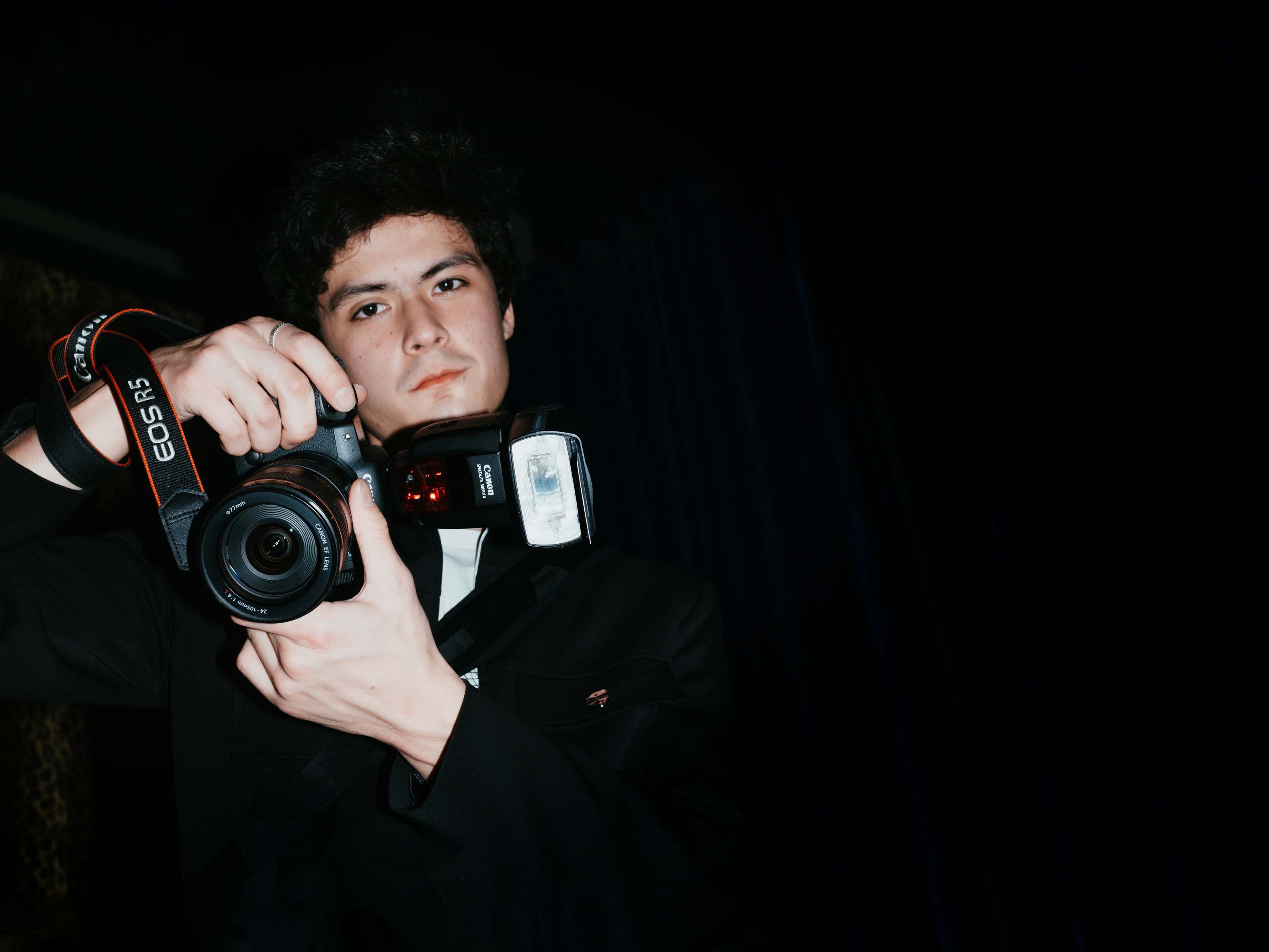 Photo of me